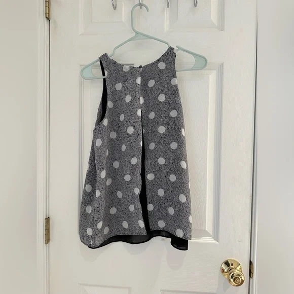 Banana Republic Tank Top - Size Small Petite - Picture 2 of 4